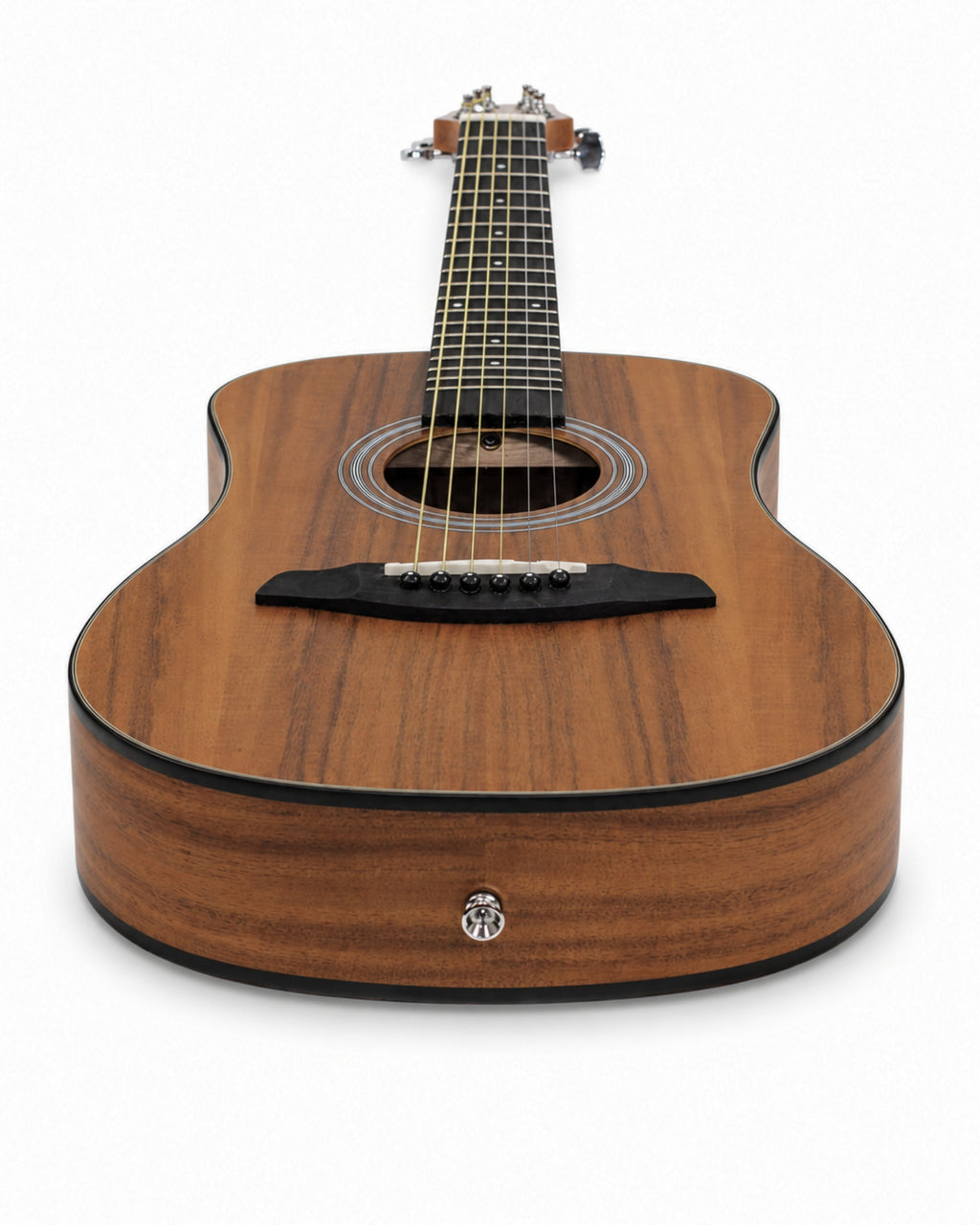 Guitarra Acustica Acacia 34¨- Incluye Funda