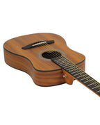 Guitarra Acustica Acacia 34¨- Incluye Funda