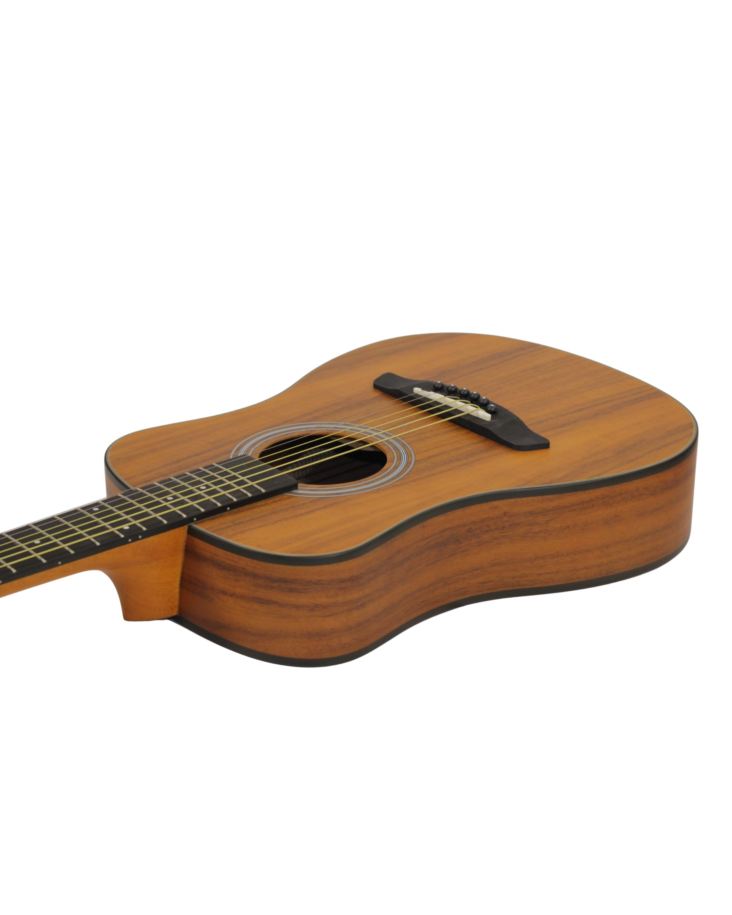 Guitarra Acustica Acacia 34¨- Incluye Funda