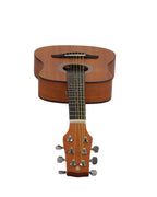 Guitarra Acustica Mahogany 34¨- Incluye Funda