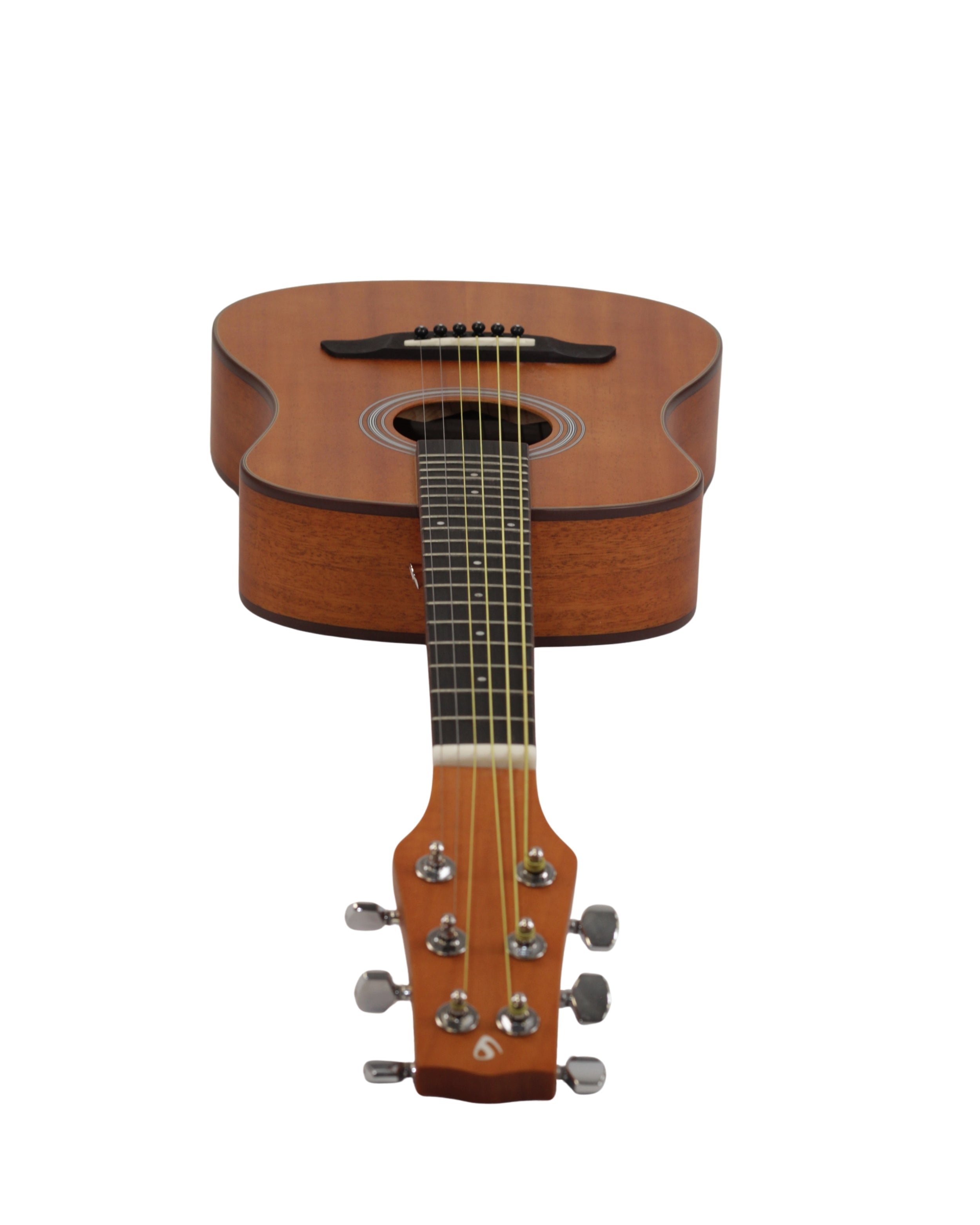 Guitarra Acustica Mahogany 34¨- Incluye Funda