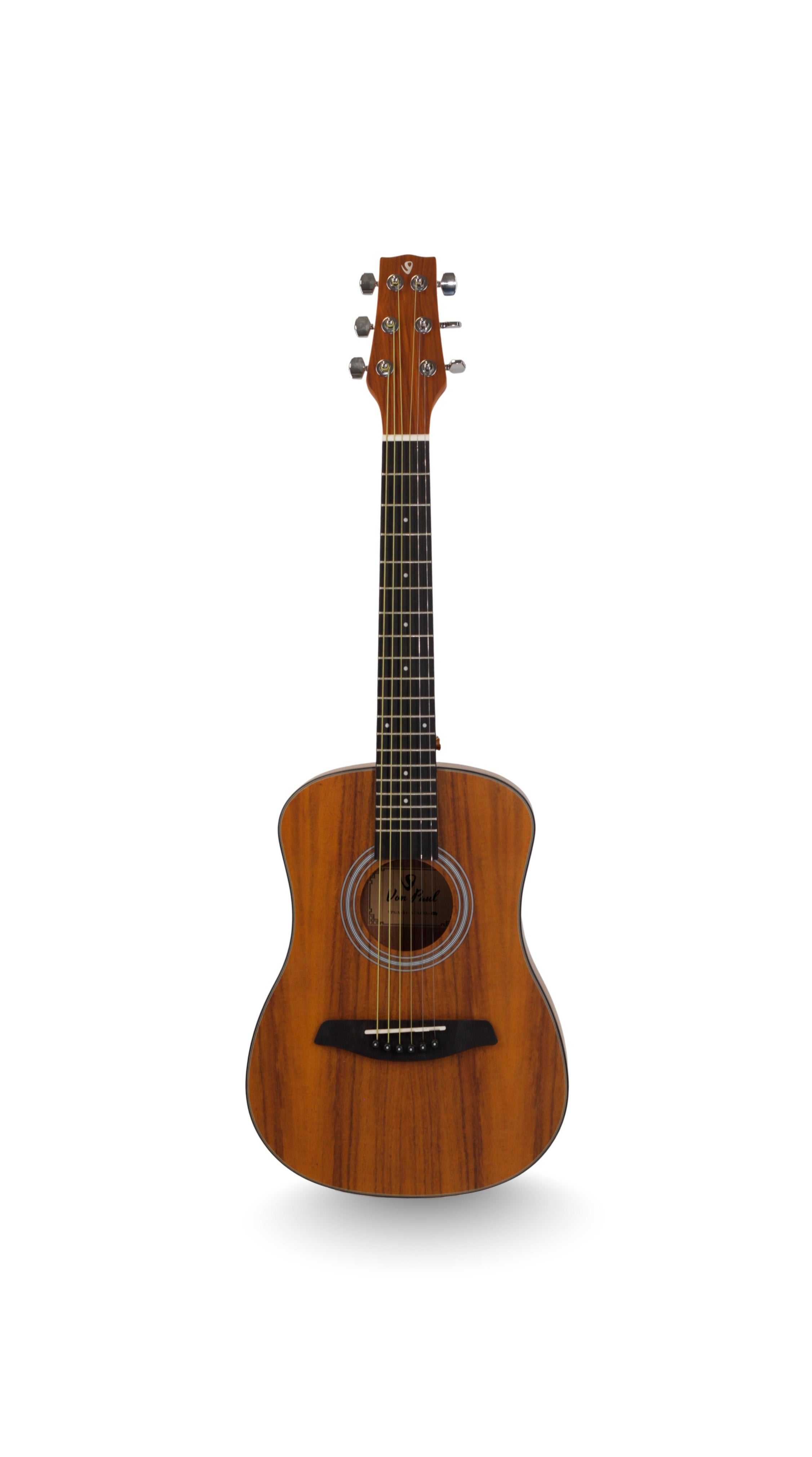 Guitarra Acustica Acacia 34¨- Incluye Funda