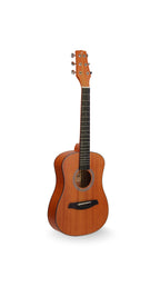 Guitarra Acustica Mahogany 34¨- Incluye Funda