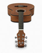 Guitarra Acustica Acacia Zurda 38¨- Incluye Funda