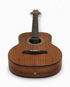 Guitarra Acustica Acacia Zurda 38¨- Incluye Funda