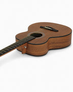 Guitarra Acustica Acacia Zurda 38¨- Incluye Funda