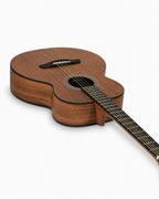 Guitarra Acustica Acacia Zurda 38¨- Incluye Funda