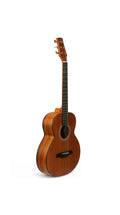 Guitarra Acustica Acacia Zurda 38¨- Incluye Funda