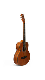 Guitarra Acustica Acacia Zurda 38¨- Incluye Funda