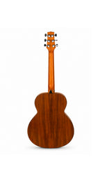 Guitarra Acustica Acacia Zurda 38¨- Incluye Funda