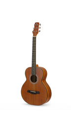 Guitarra Acustica Acacia Zurda 38¨- Incluye Funda