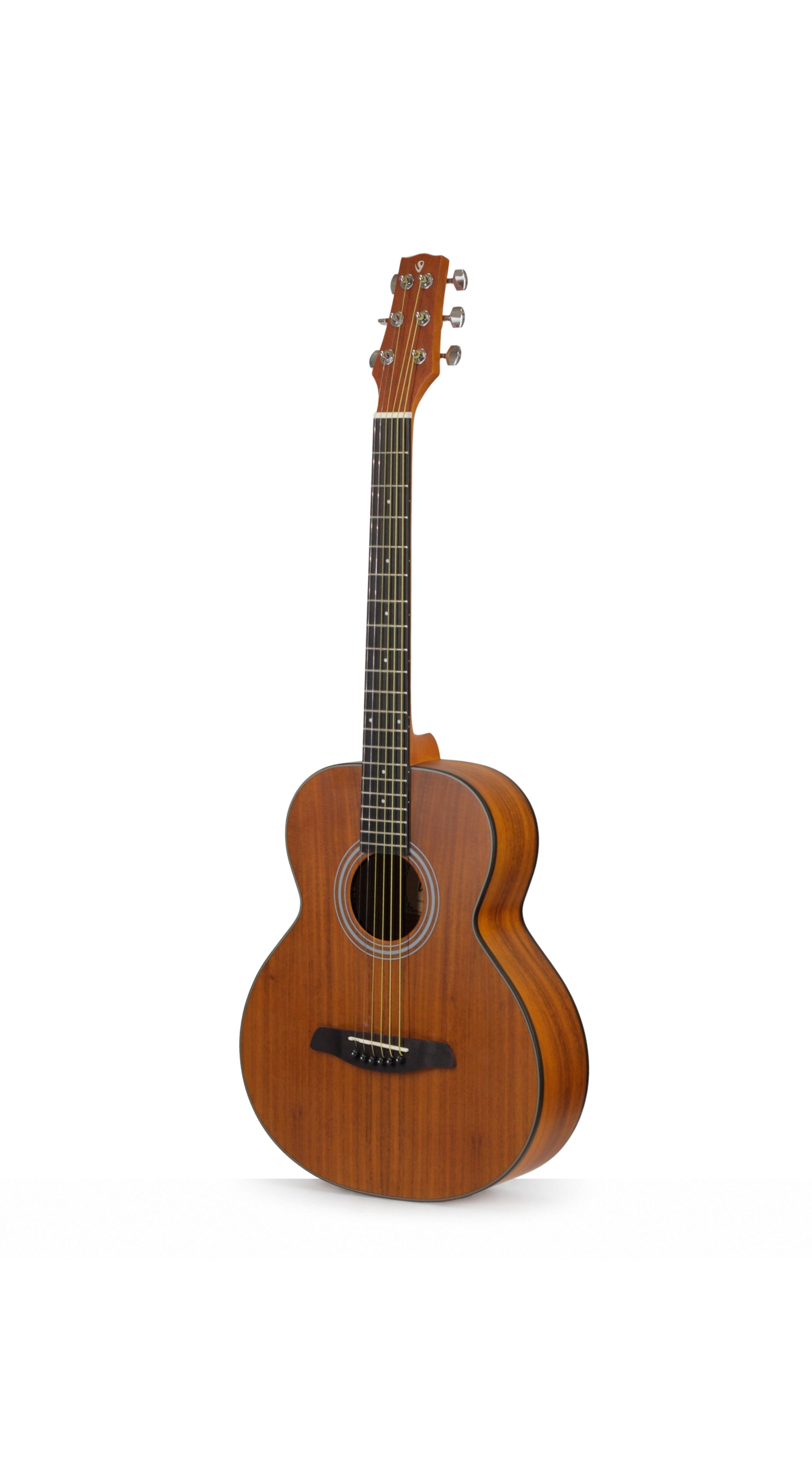 Guitarra Acustica Acacia Zurda 38¨- Incluye Funda