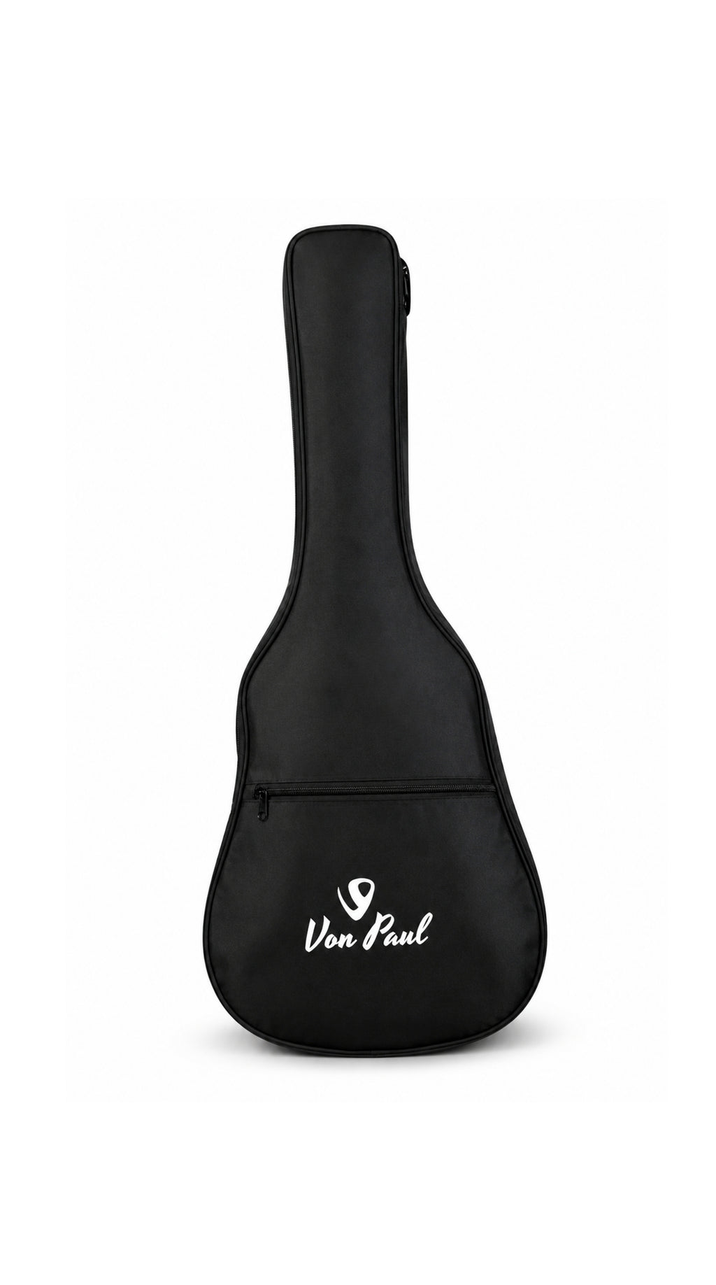 Guitarra Acustica Acacia Zurda 38¨- Incluye Funda