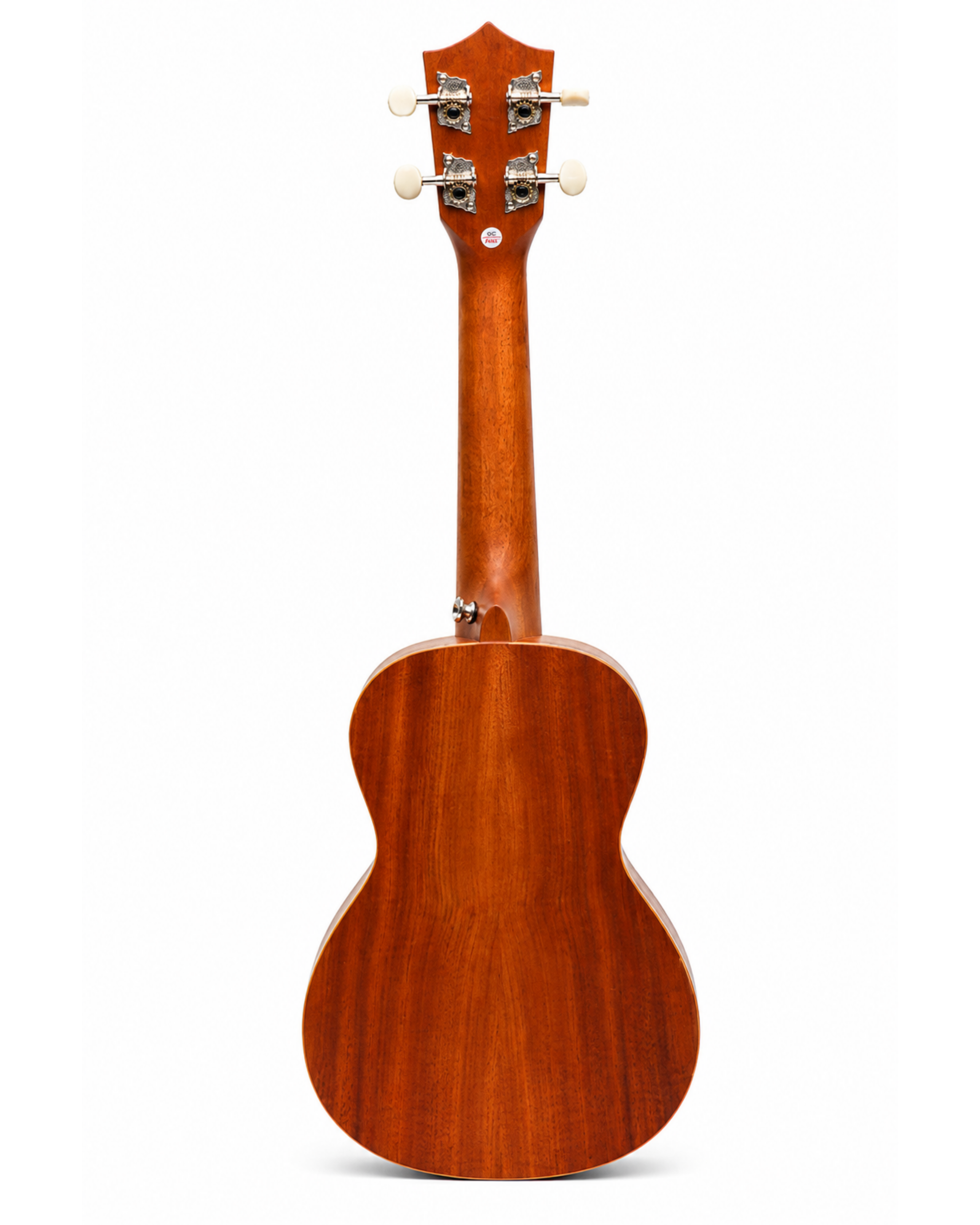 Ukelele Concierto Sapele Sevilla - Incluye Funda