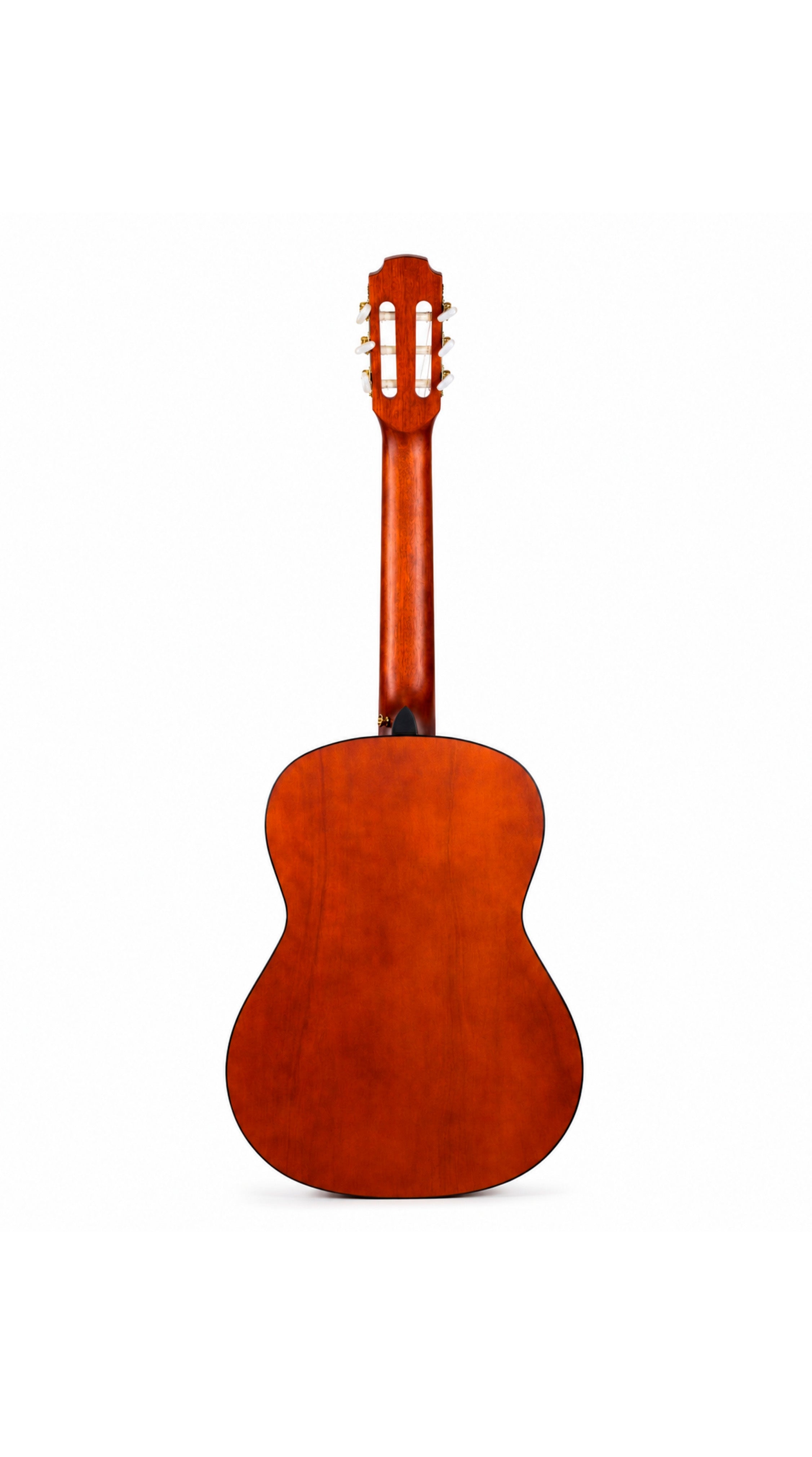 Guitarra Clasica Burdeo 39¨- Incluye Funda