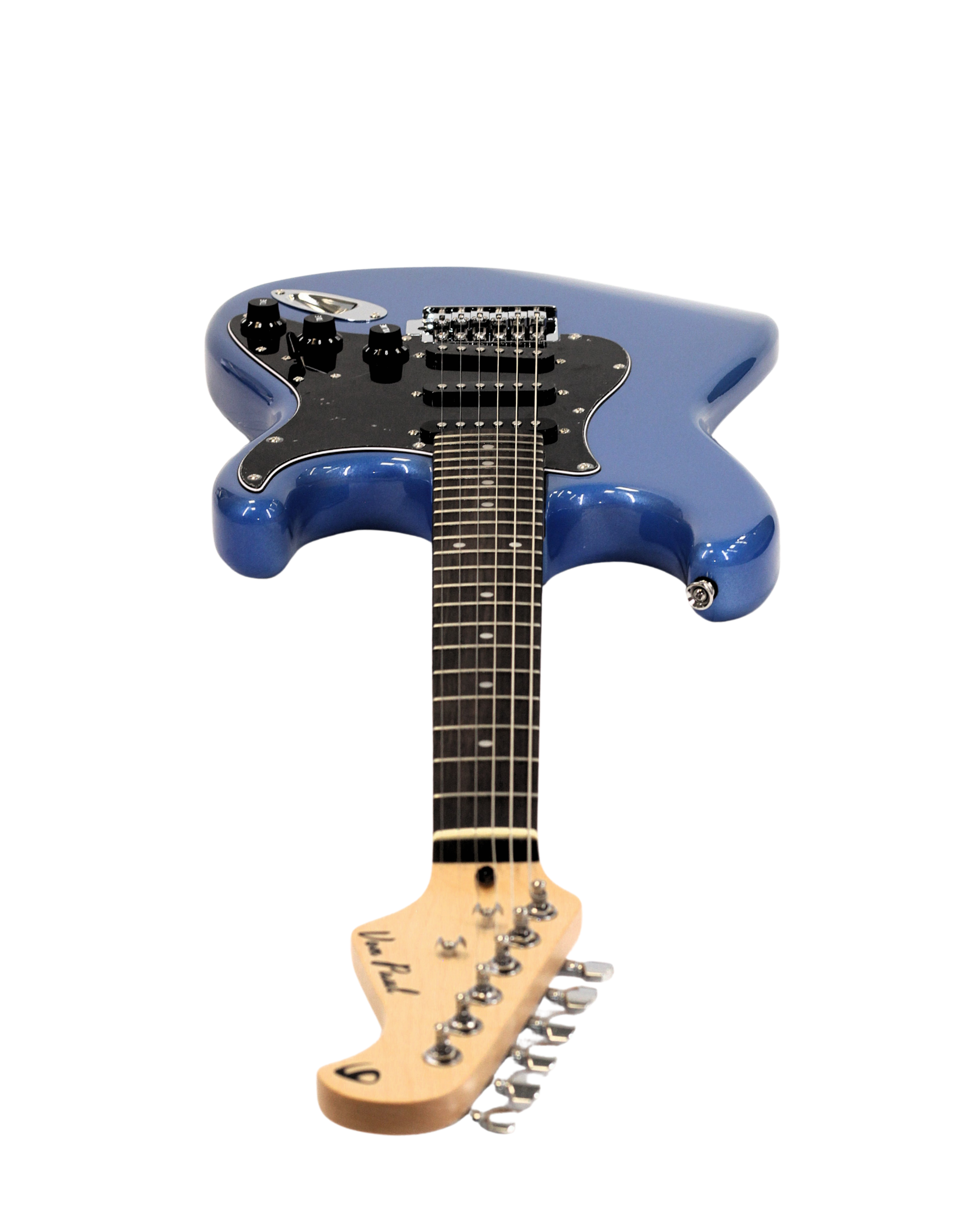 Guitarra Electrica Strato SSH LBL