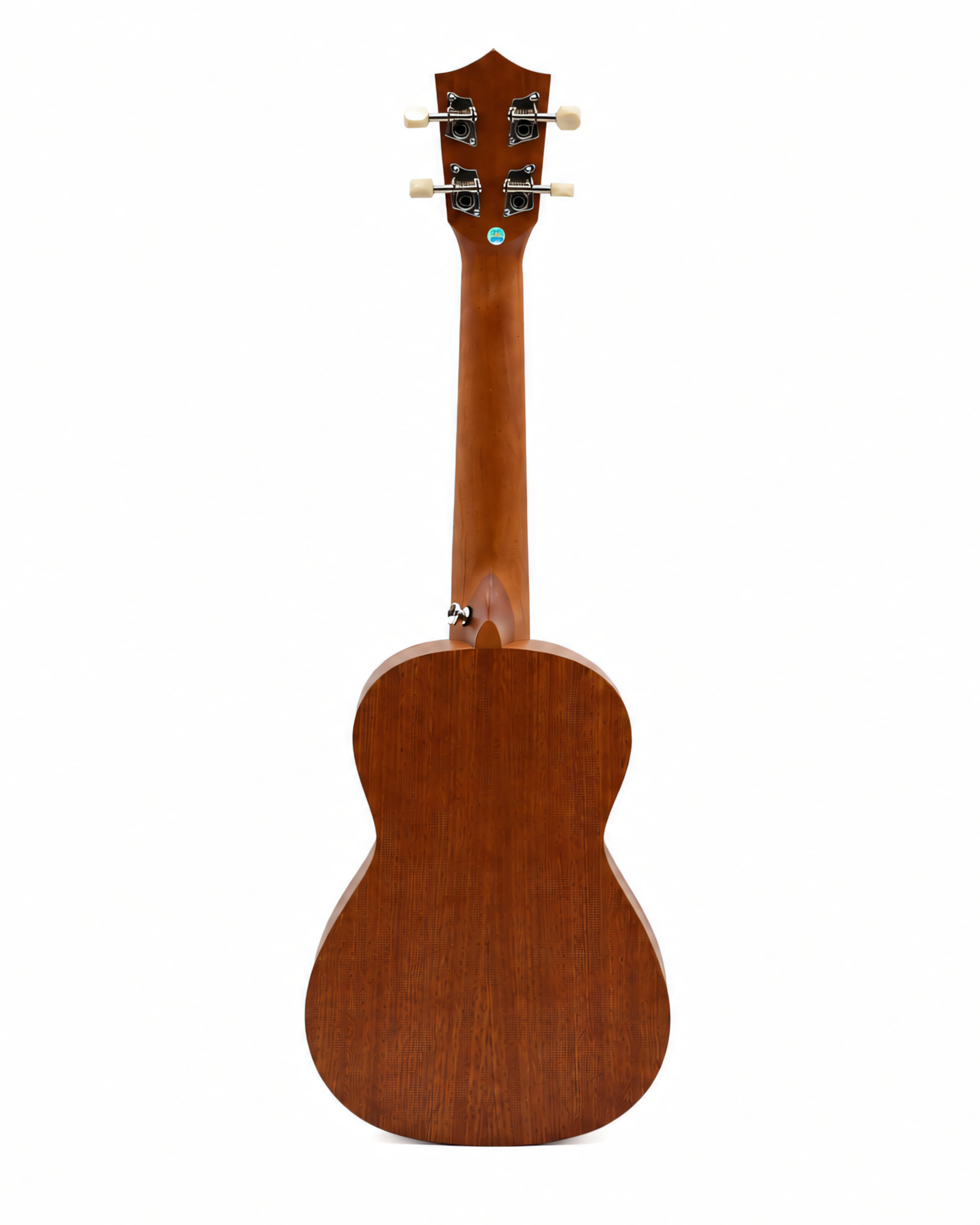 Ukelele Concierto Sapele Ethnik - Incluye Funda