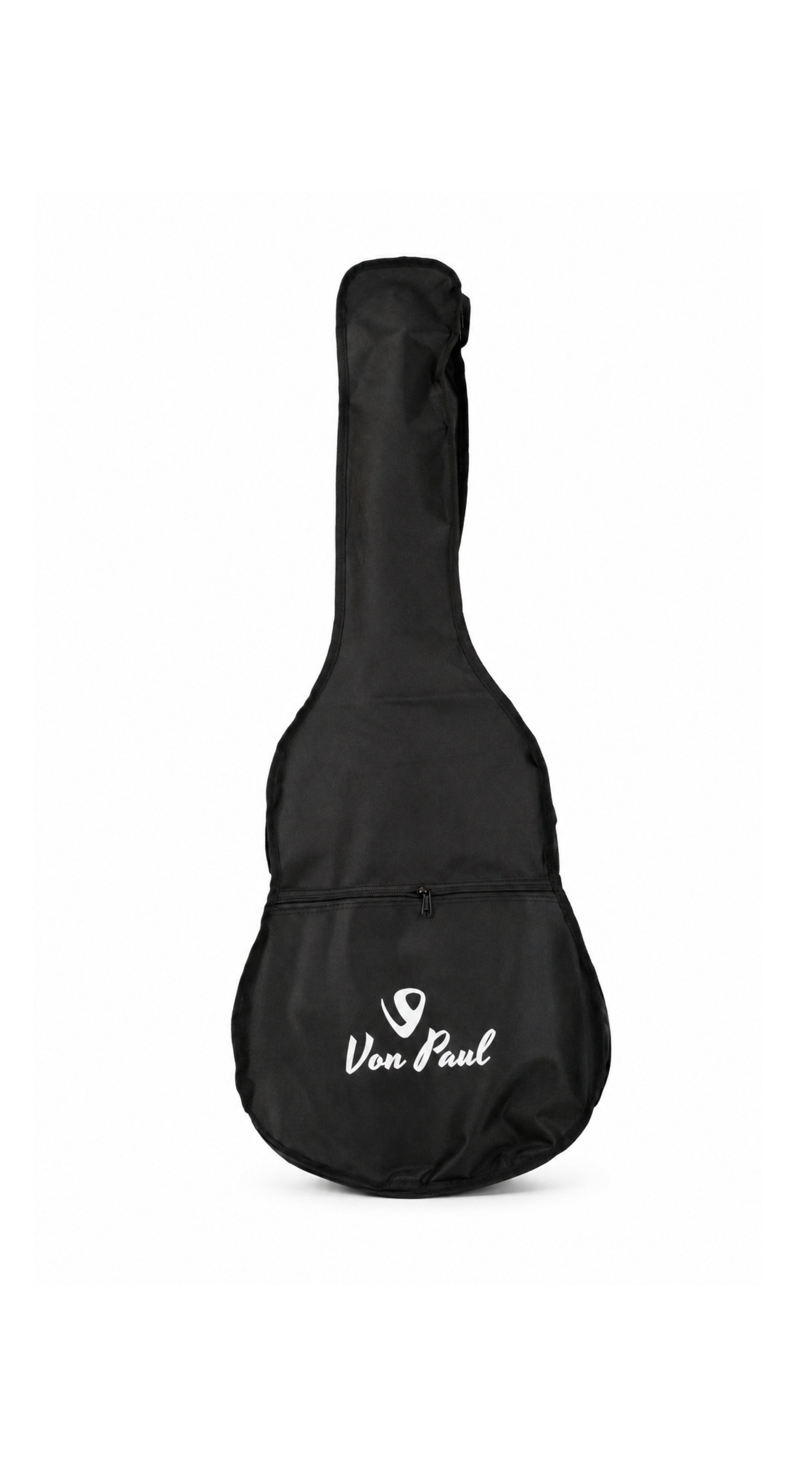Guitarra Clasica Burdeo 39¨- Incluye Funda